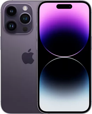 iPhone 14 Pro